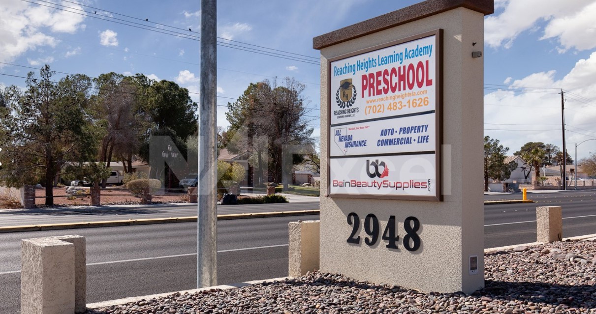 Office for Sale in Las Vegas Nevada 89120